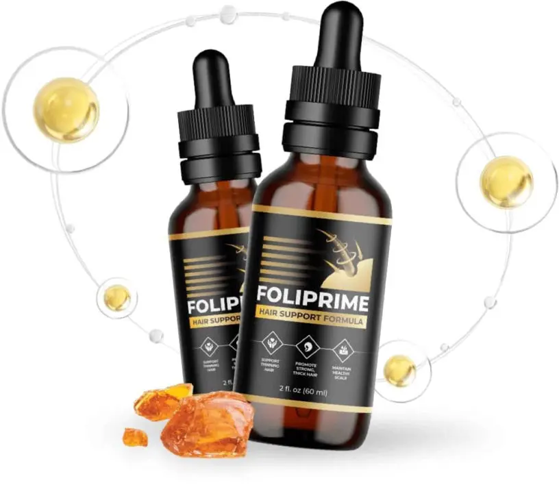 Get FoliPrime