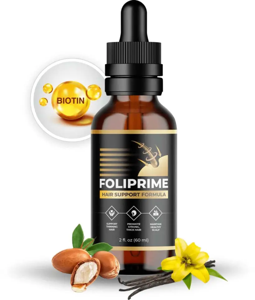 FoliPrime