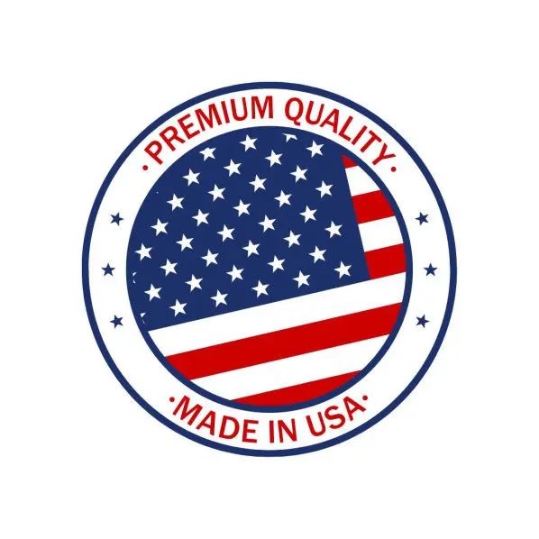 FoliPrime Made In Usa