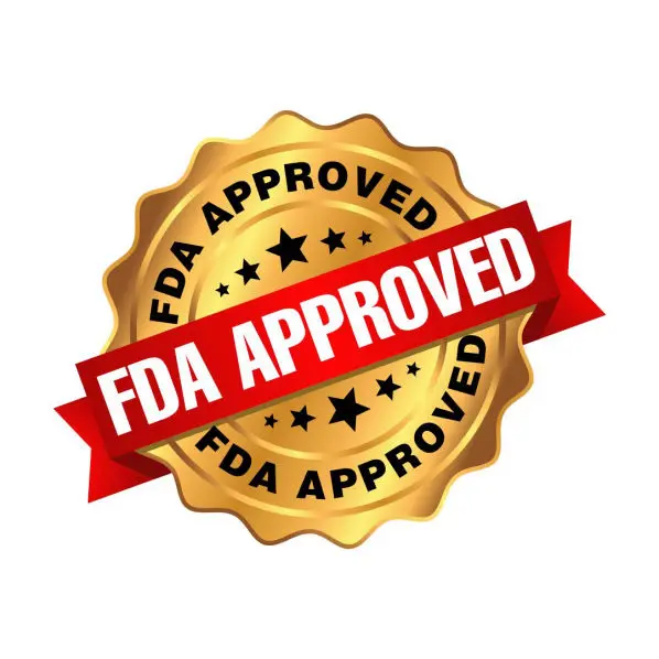 FoliPrime FDA Approved